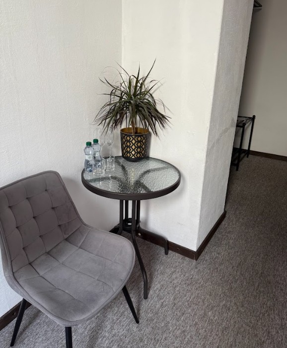 DeLuxe Apartmán č. 4 - Detail 1