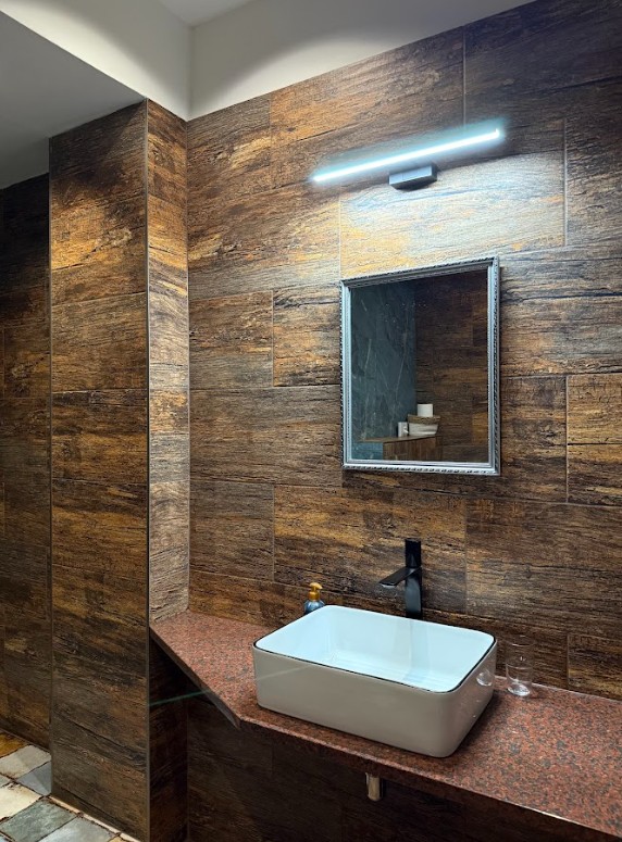 DeLuxe Apartmán č. 4 - Detail 2