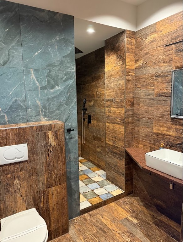 DeLuxe Apartmán č. 4 - Detail 3