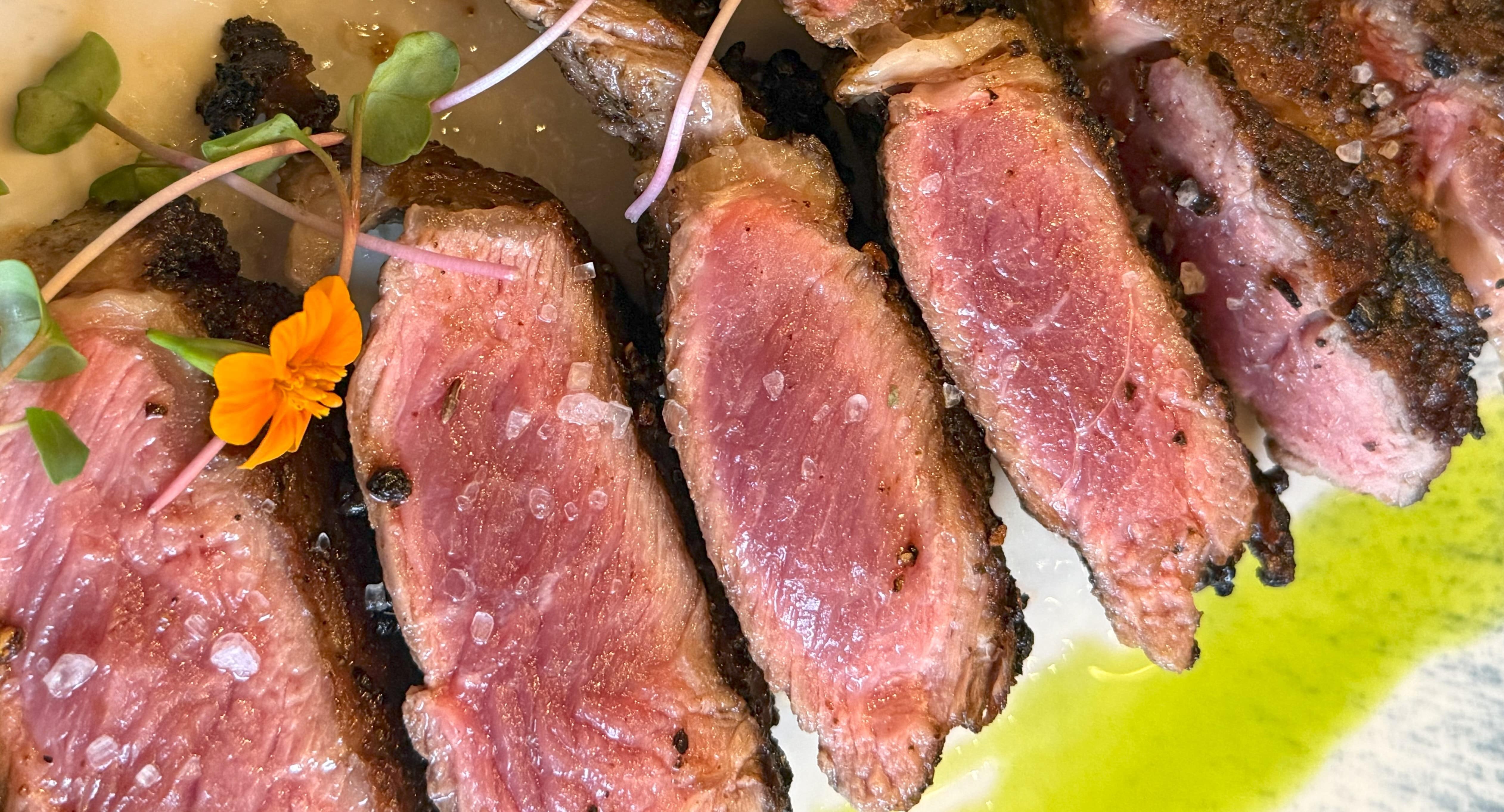 Restaurace Plzeňský Dvůr pozadí