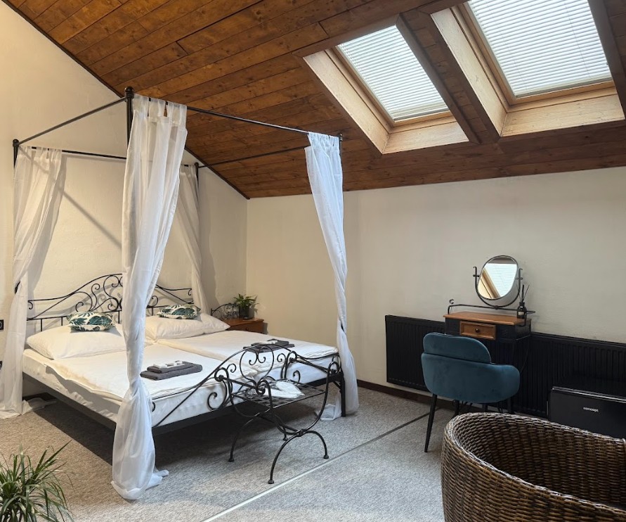 Superior bez balkonu